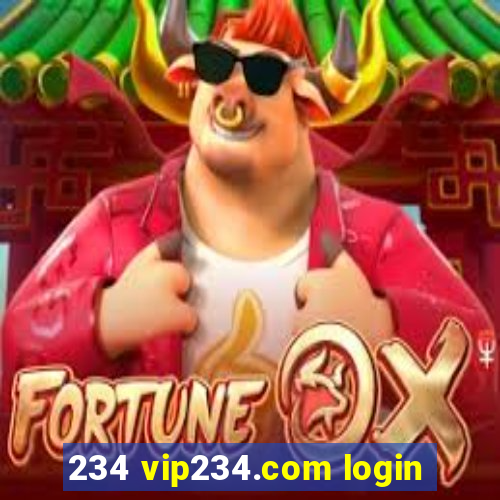 234 vip234.com login